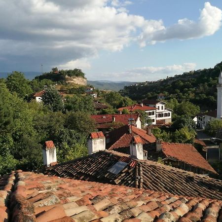 Badeli Konak Safranbolu Exterior photo