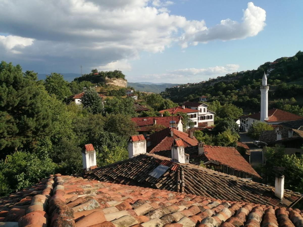 Badeli Konak Safranbolu Exterior photo