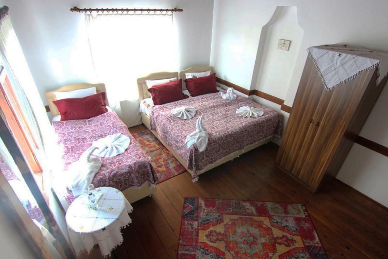 Badeli Konak Safranbolu Exterior photo