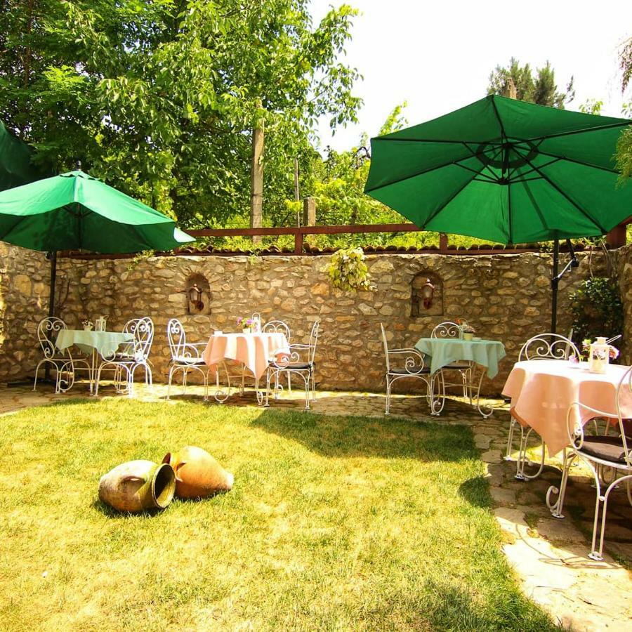 Badeli Konak Safranbolu Exterior photo