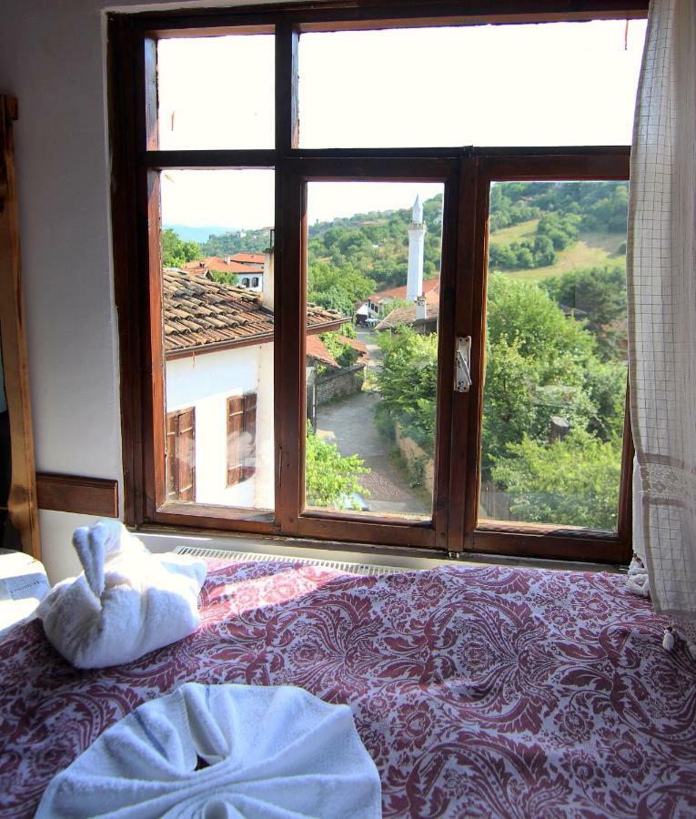 Badeli Konak Safranbolu Exterior photo